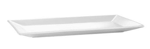 12x22 Porcelain Rectangular Platter B316676