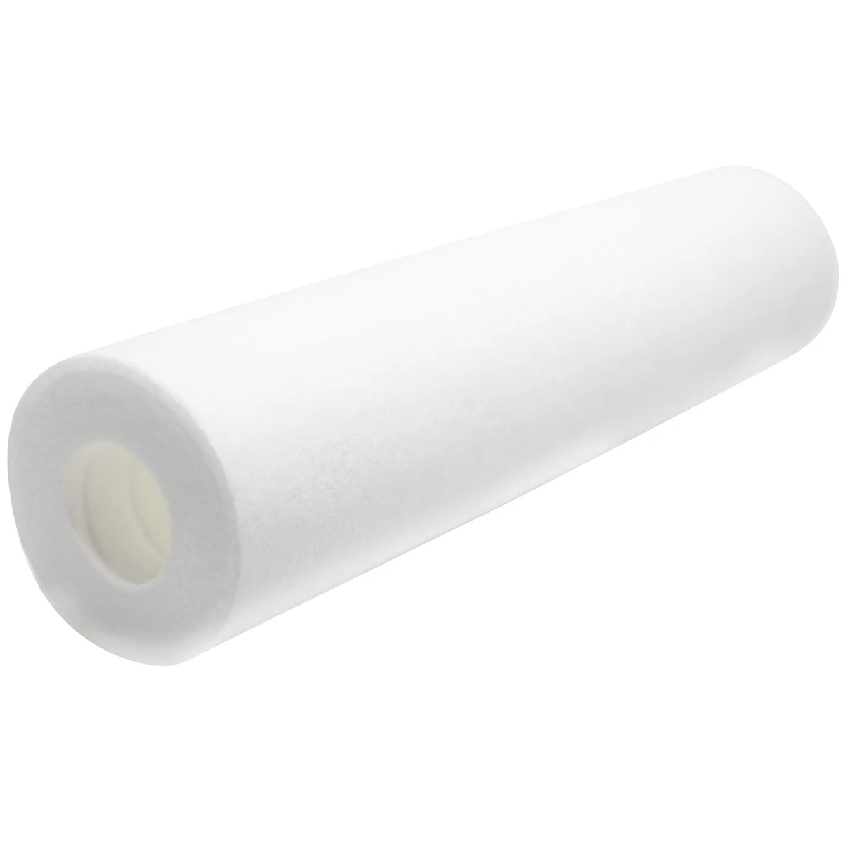 20-Pack 10-inch 5-Micron Polypropylene Sediment Filter Cartridge T4575