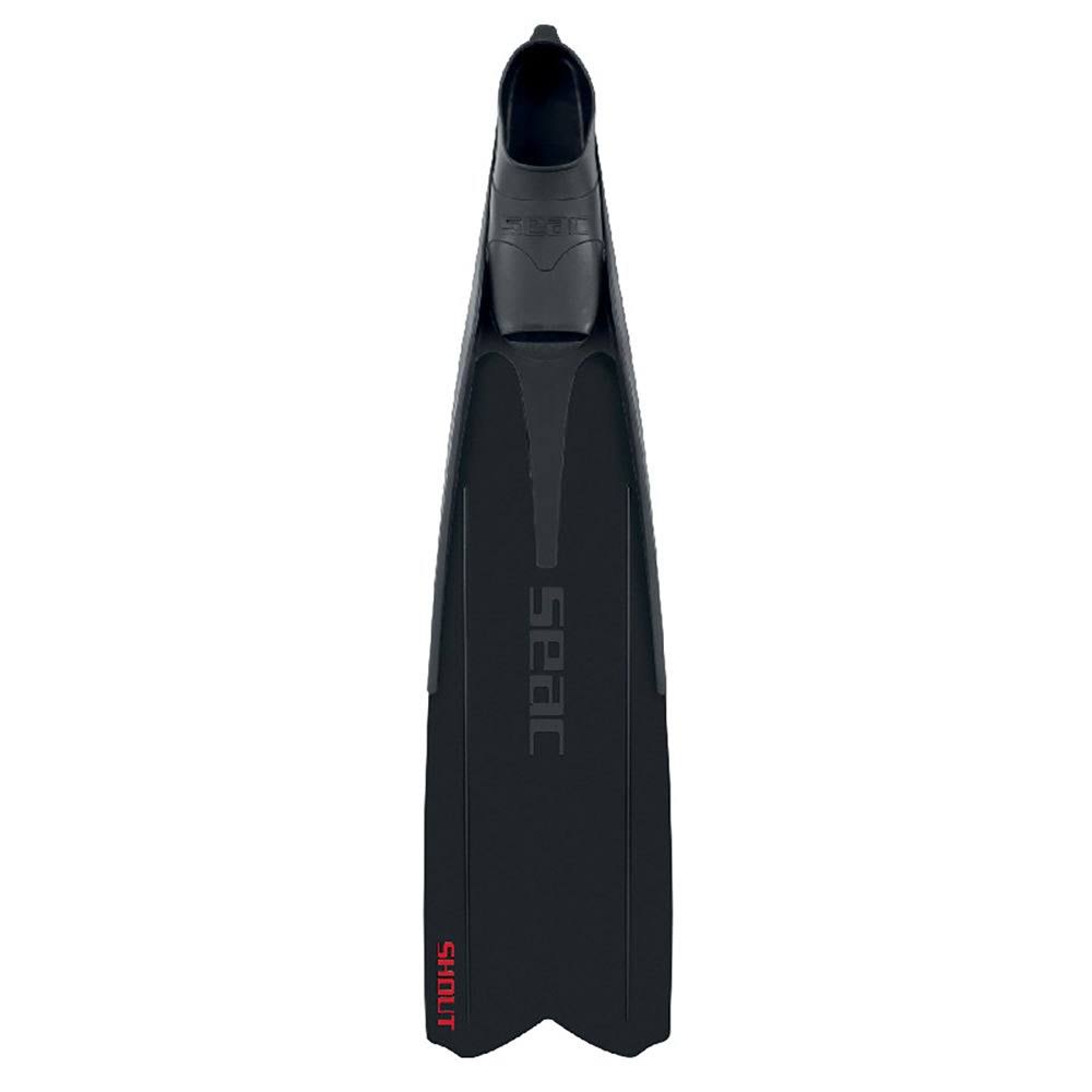 Black Fins J2921