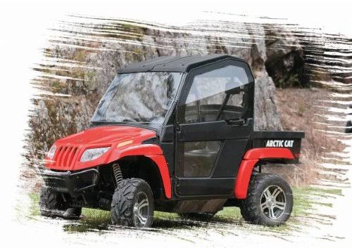 2-Piece Roof M962