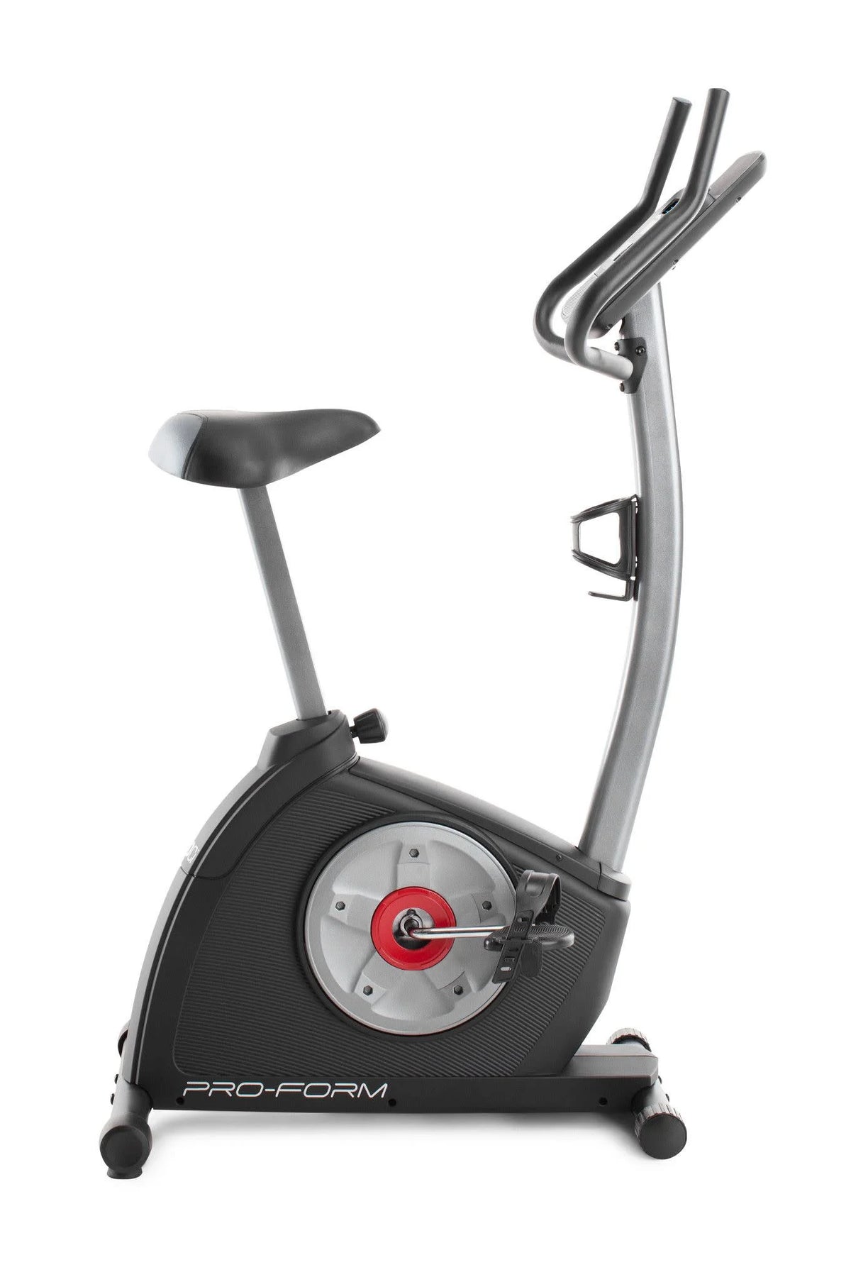 Upright Stationary Exercise Bike B967464