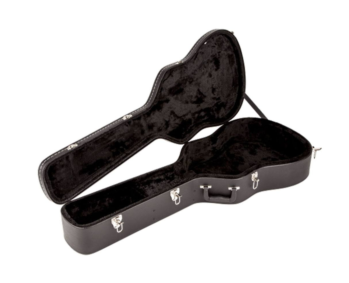 Flat-Top Acoustic Guitar Case J9055