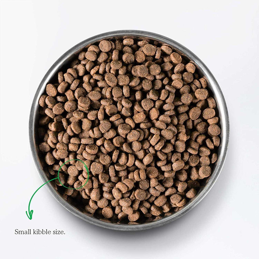 Grain Free Dry Cat Food 2lbs E48452