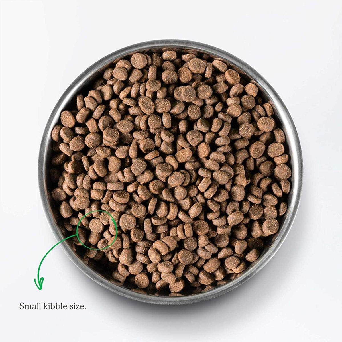 Grain Free Dry Cat Food 2lbs E48452