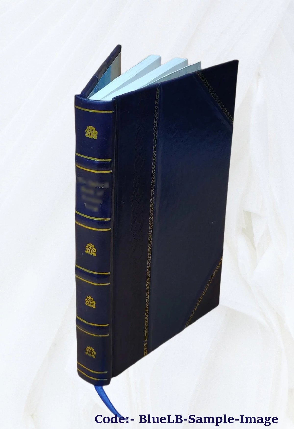 Yiddish Drama Leather Bound W70278