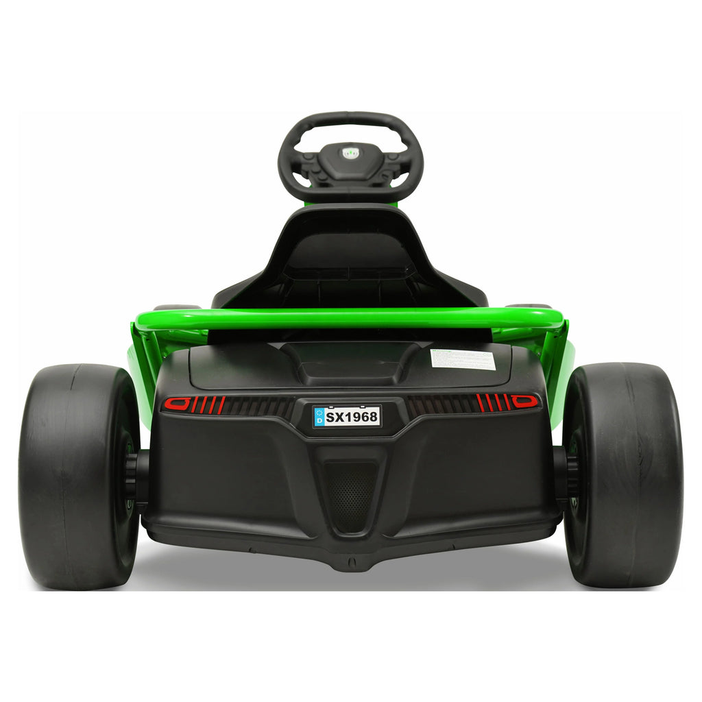 24V Drifting Go Kart Ride On U52367