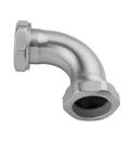 90 Degree Slip Elbow B9843