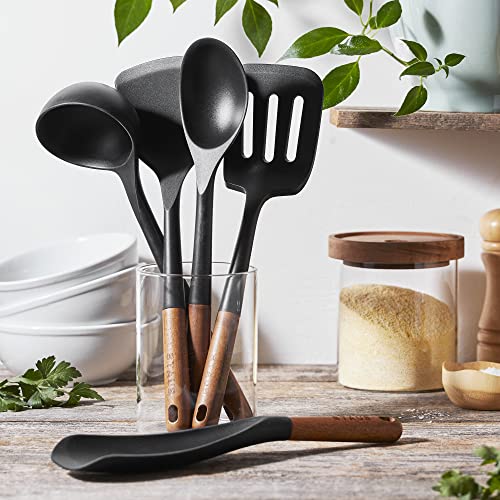 Silicone Cooking Utensils M840