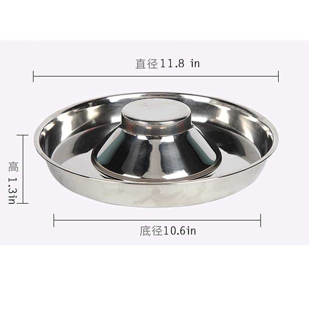 Puppy Bowls Dog Bowl Puppy Feeder L83910