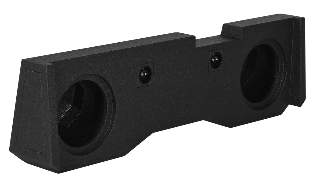 Dual 12" Sub Enclosure Box V917784