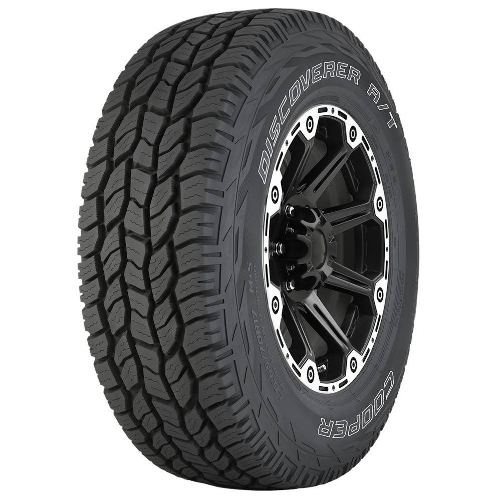 245/70R17 110T All-Season Tire Q140