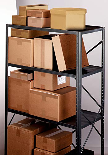 1.88"x 38.2 yd Clear Shipping Packaging Tape M178911