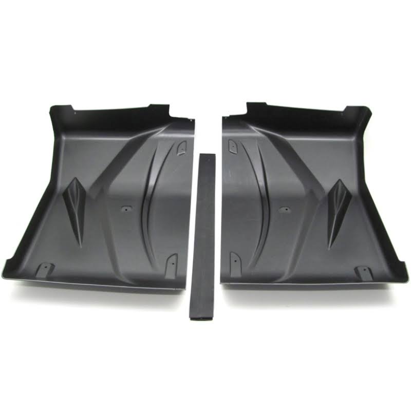 2-Piece Roof M962
