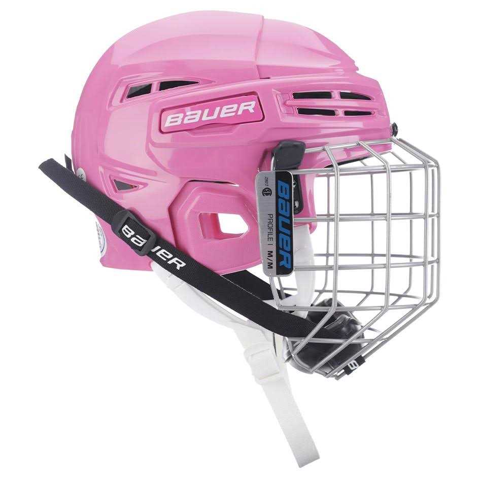 Hockey Helmet Combo J799
