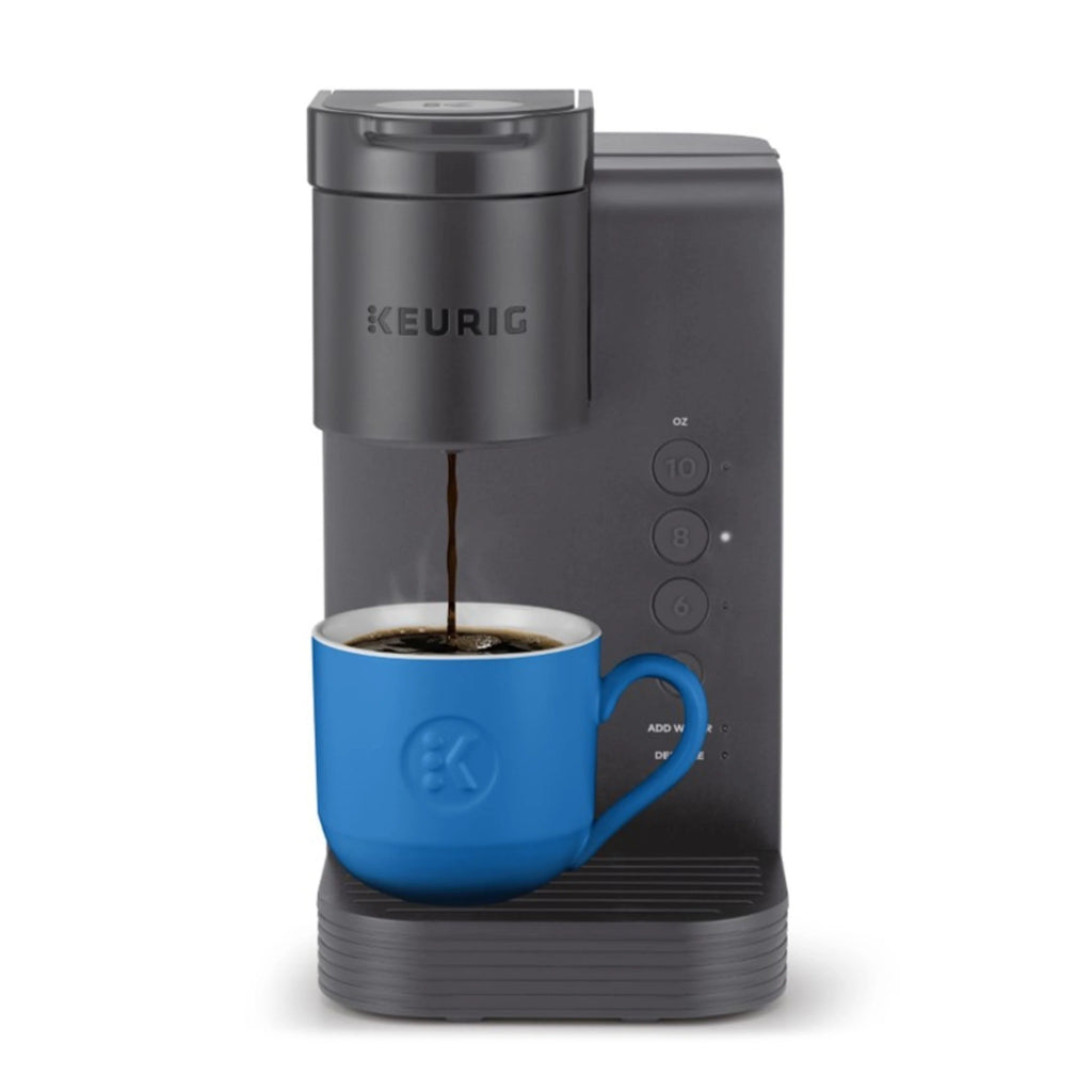 Single Serve K-Cup Pod Coffee Maker O999