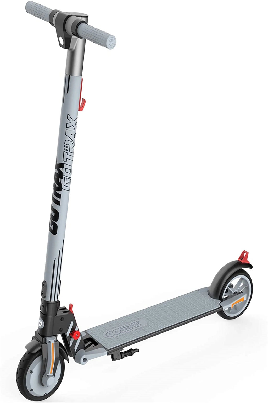 Blue 250W Foldable Electric Scooter K46011