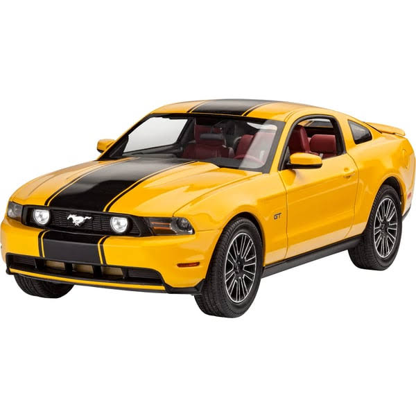 1:25 Model Car Kit X287284