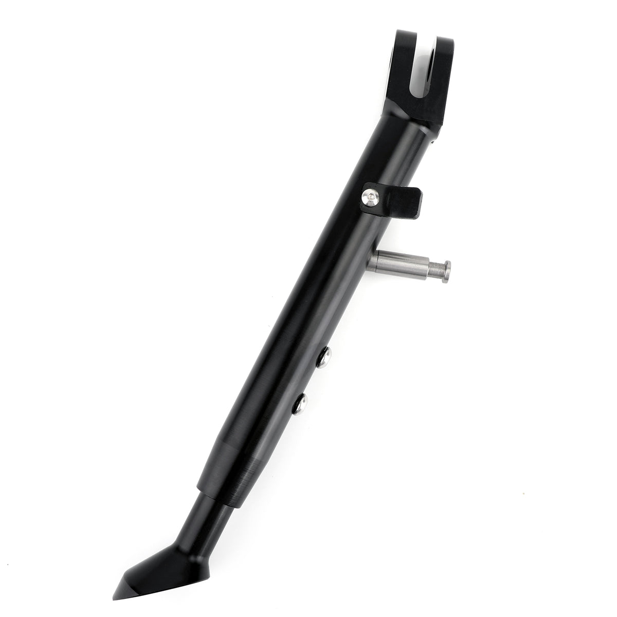 Adjustable CNC Aluminum Kickstand I456