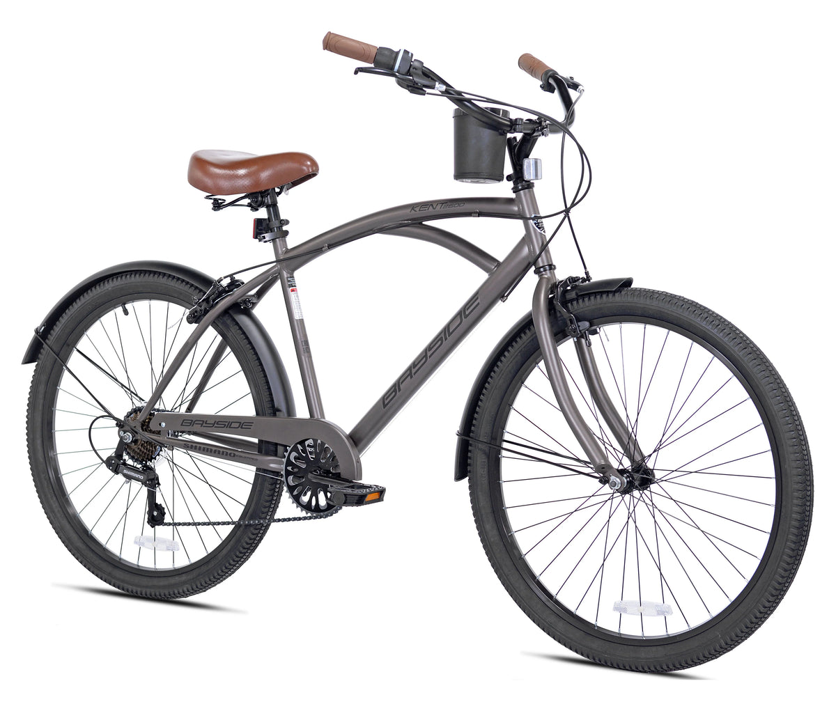 26 In. Men's Cruiser Bike D8045