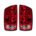 New Tail Lights Set for Dodge Ram 1500 Mega Cab 2500 3500 C9634