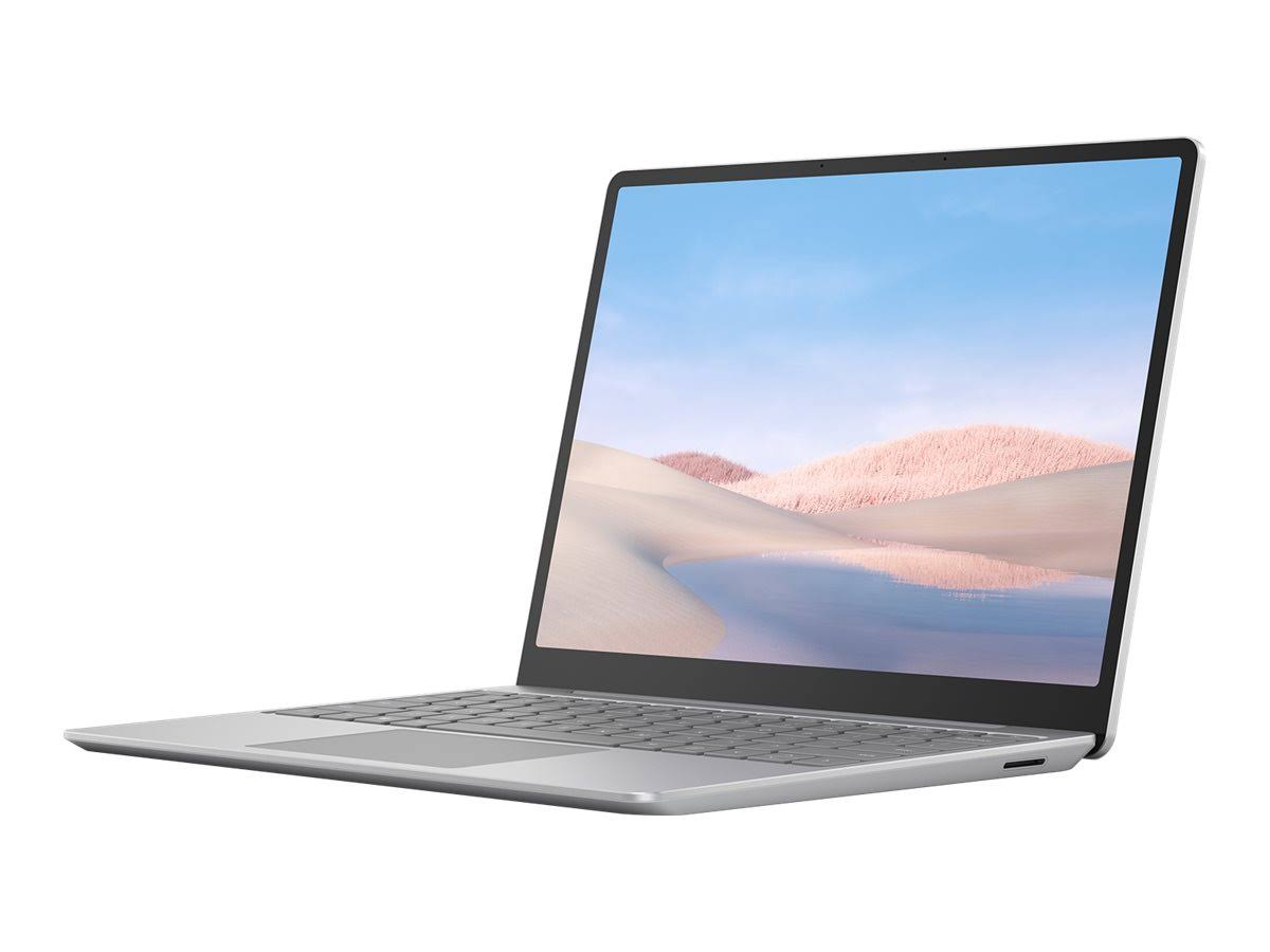 12.4 inch Laptop i5 4GB 64GB Windows 10 P8218