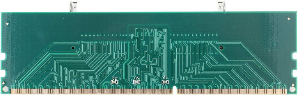 Laptop to Desktop Memory Adapter Card V593979