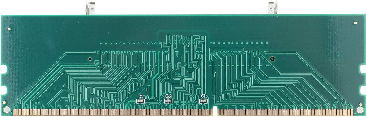 Laptop to Desktop Memory Adapter Card V593979