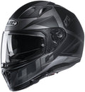 Black XL Helmet U14552