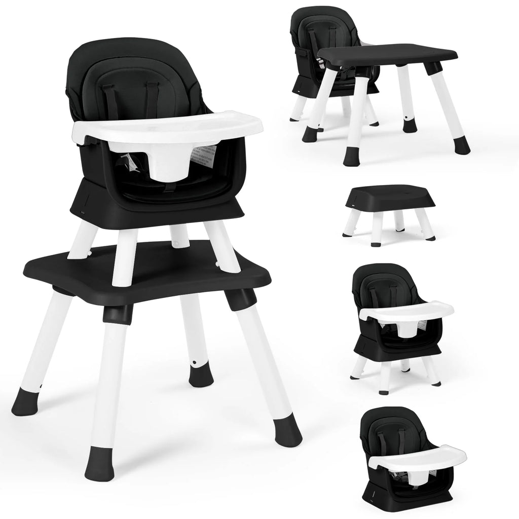 8 in 1 Baby High Chair P4939