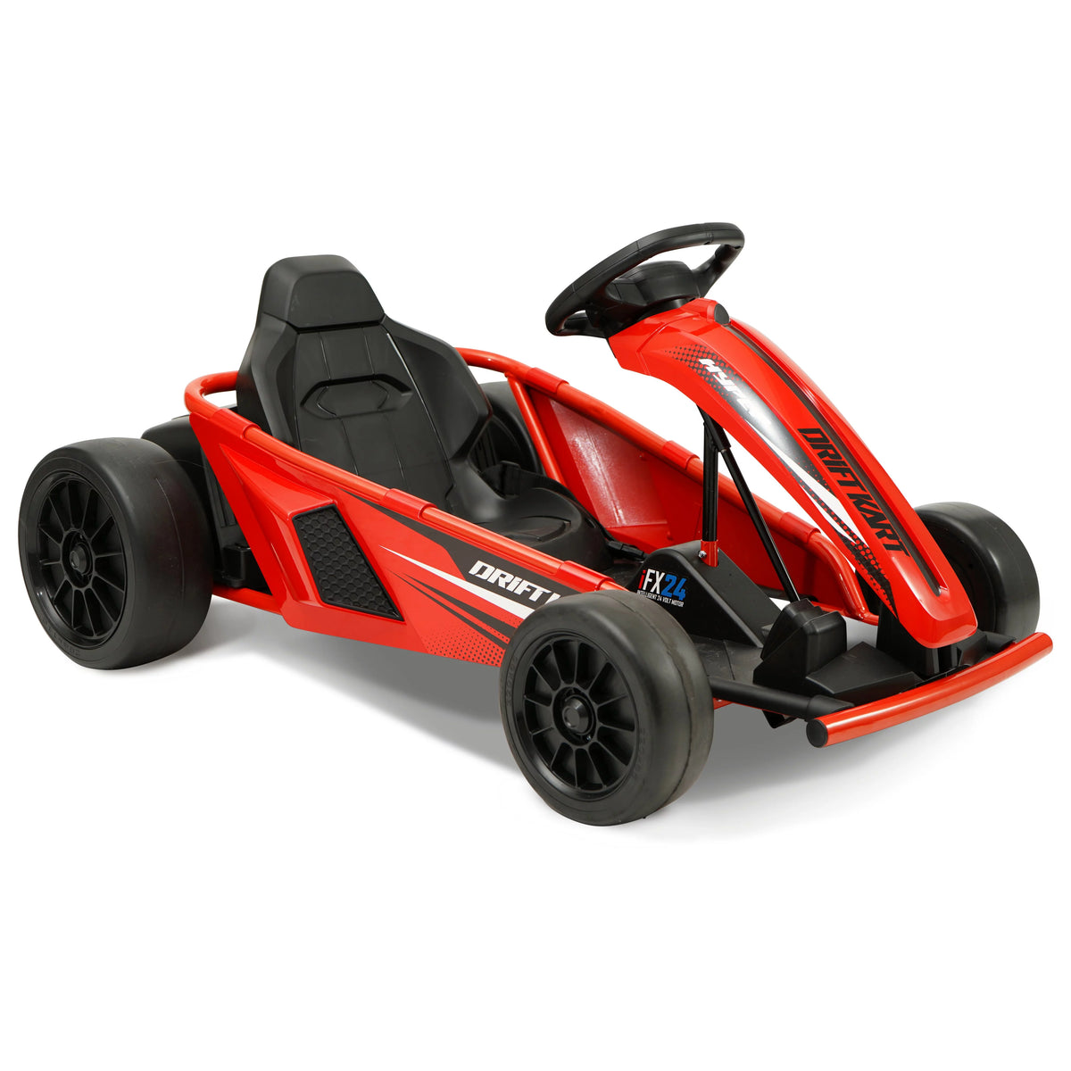 24V Drifting Go Kart Ride On U52367