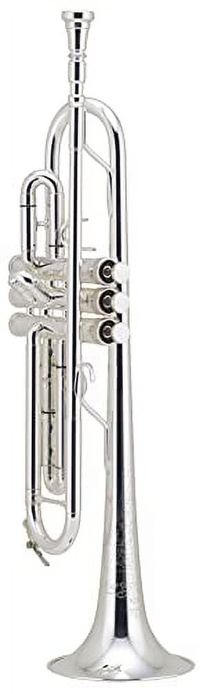 Bb Trumpet M5082