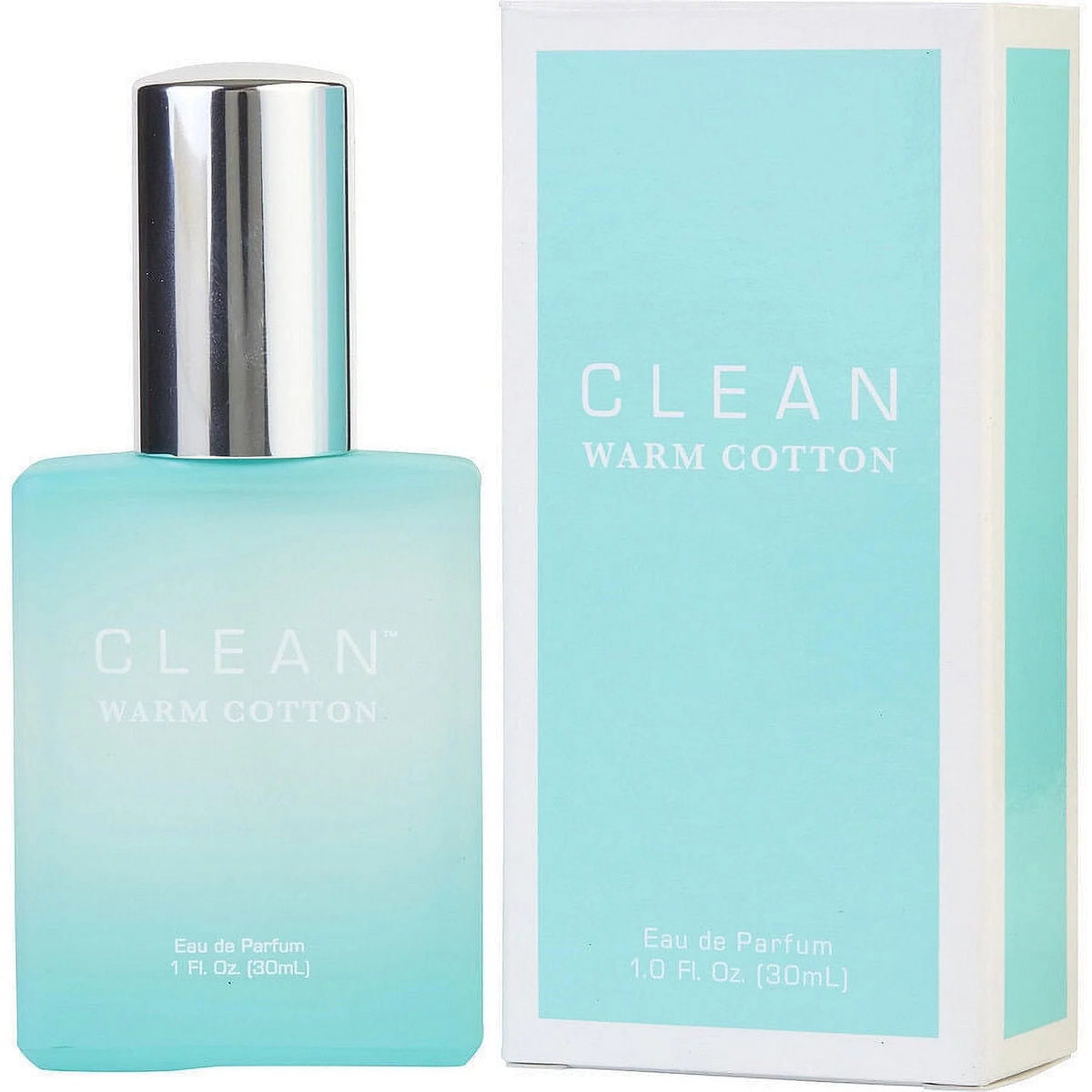 Cotton Eau De Parfum Spray 1 oz O1881