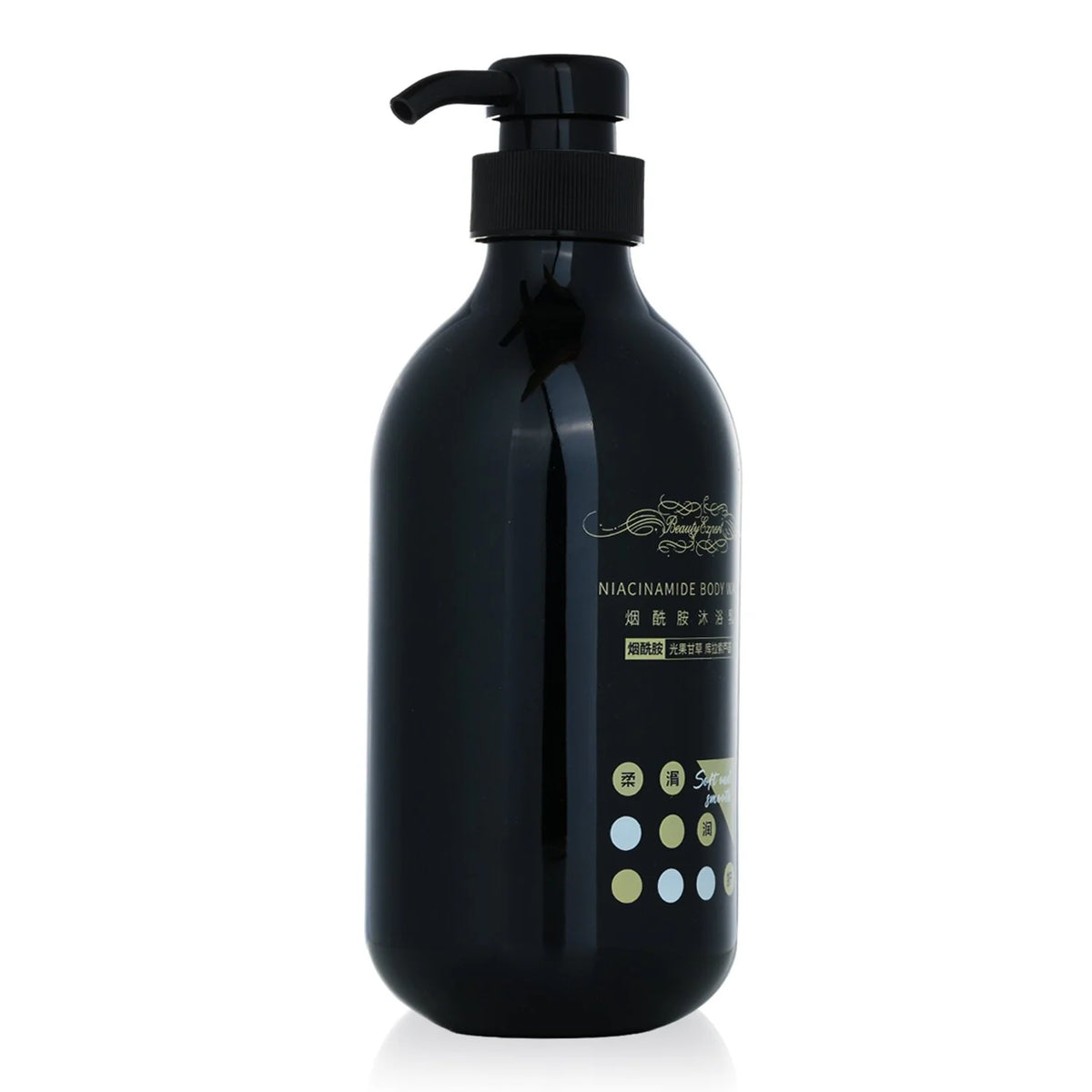 Niacinamide Body Wash 500ml F89478