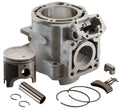 Power Valve Cylinder Kit for Yamaha Waverunner Gp1200 2001 2002 M4451