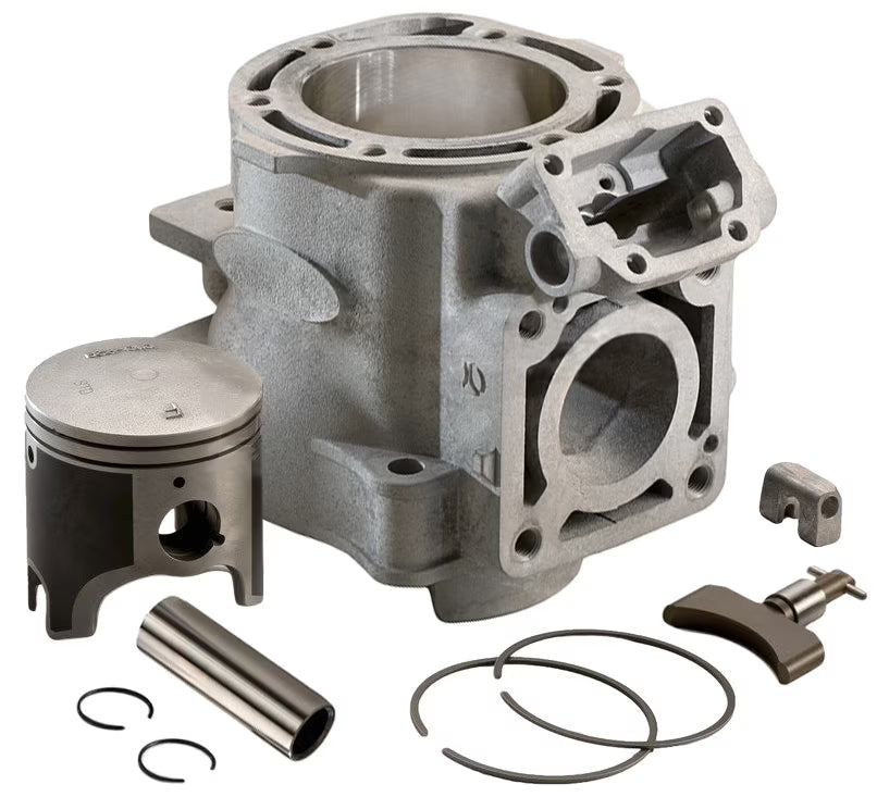 Power Valve Cylinder Kit for Yamaha Waverunner Gp1200 2001 2002 M4451