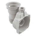 Almond Pump Housing C1890