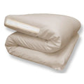 All Organic Wool Cotton Futon Mattress Twin Size Z29591