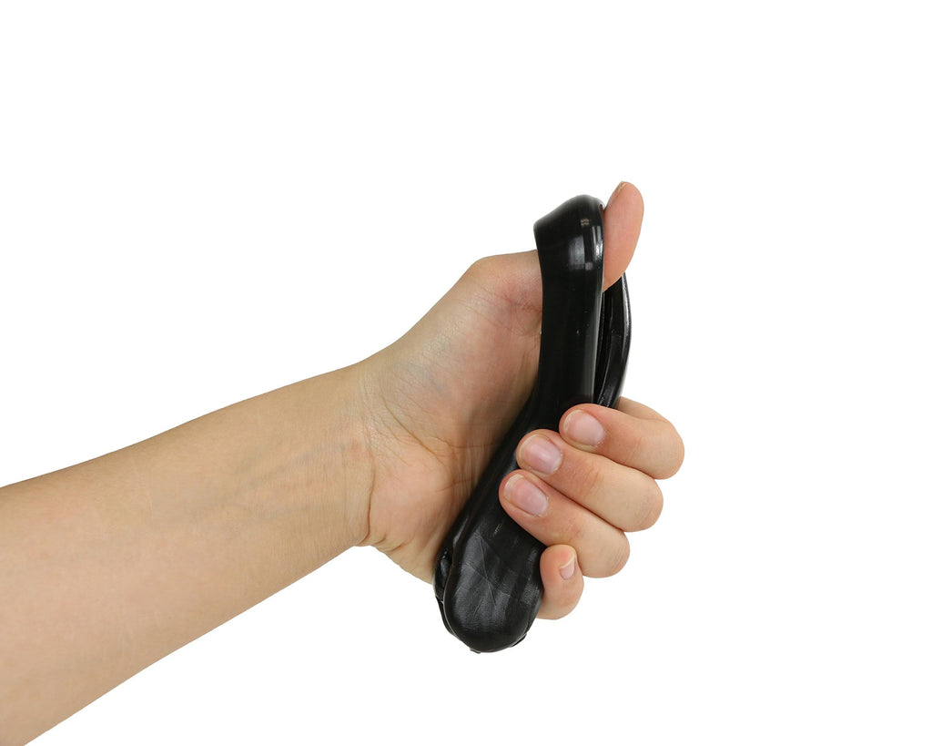 Black X-Firm Exercise Material B231349