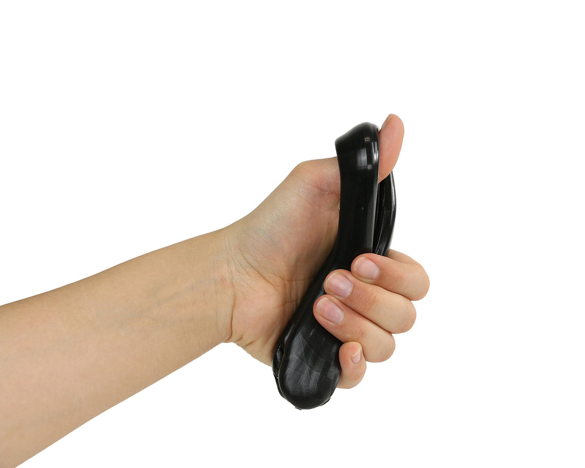 Black X-Firm Exercise Material B231349