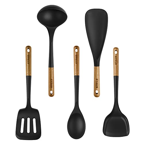 Silicone Cooking Utensils M840