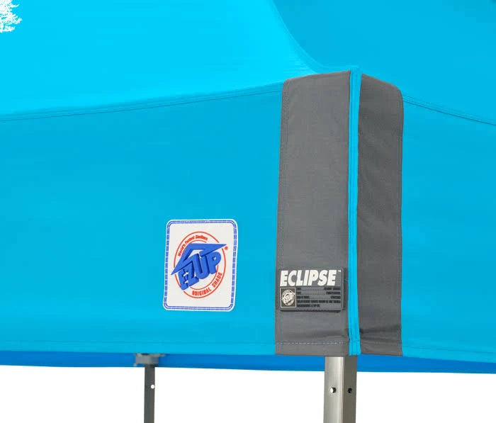 Pink Steel Pop-Up Canopy E53906