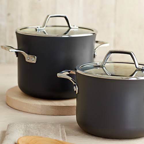Nonstick Soup Pot 4 1/2-Qt. Z96435