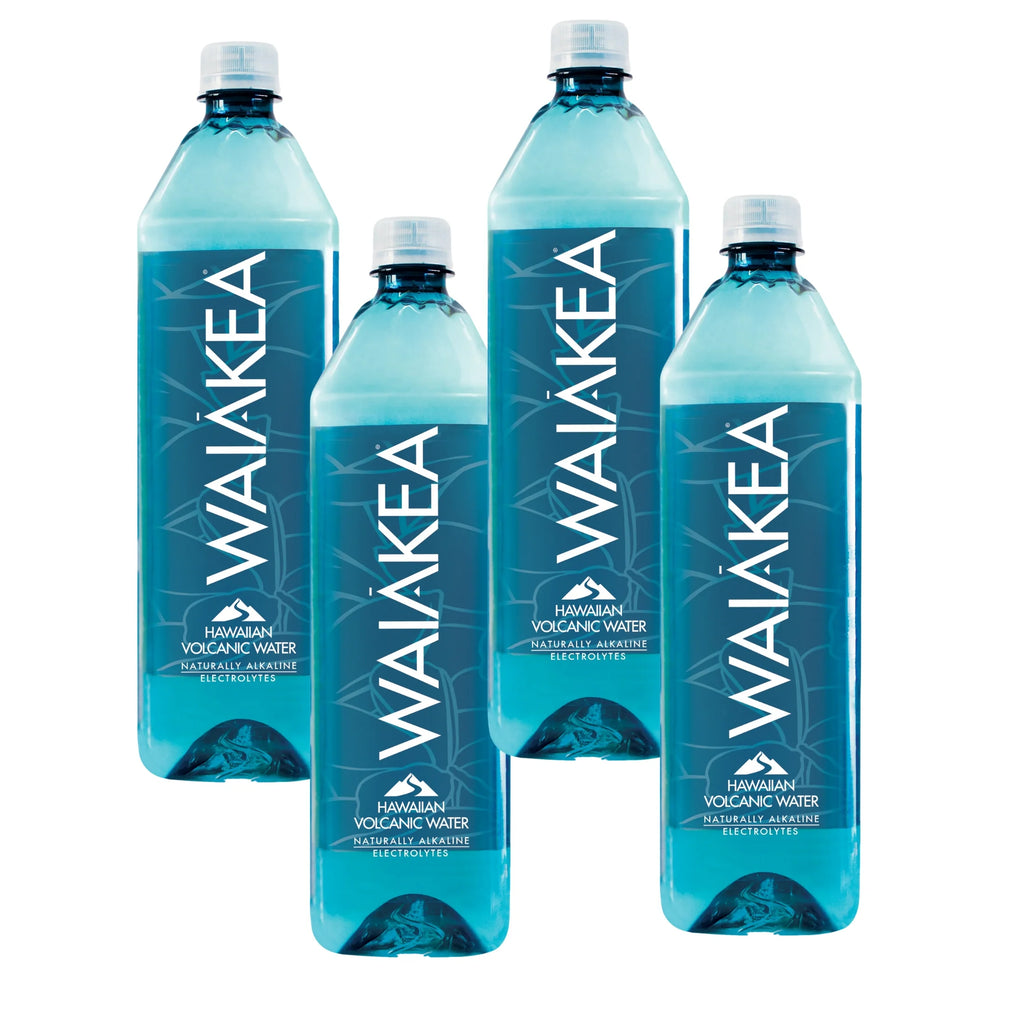 16.9 Fl Oz Naturally Alkaline Volcanic Water G731273