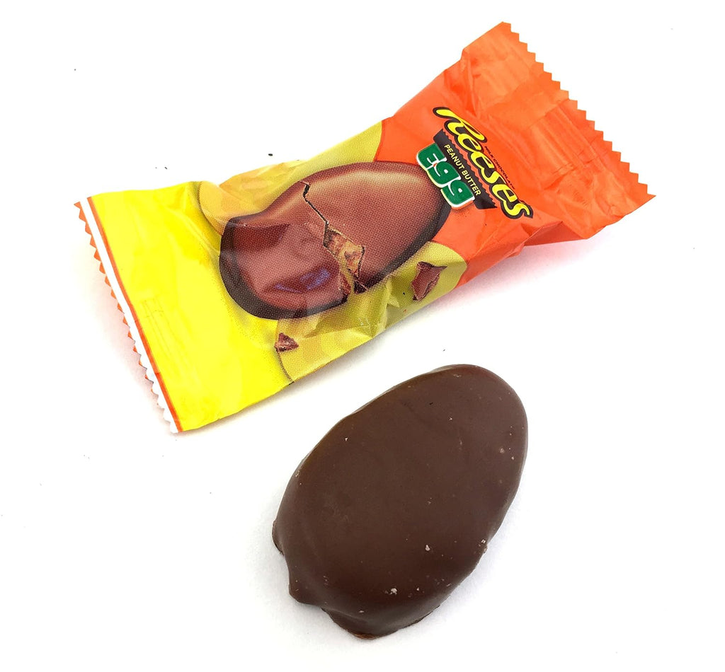 Peanut Butter Milk Chocolate Candy (Pack of 2 Pounds) H330