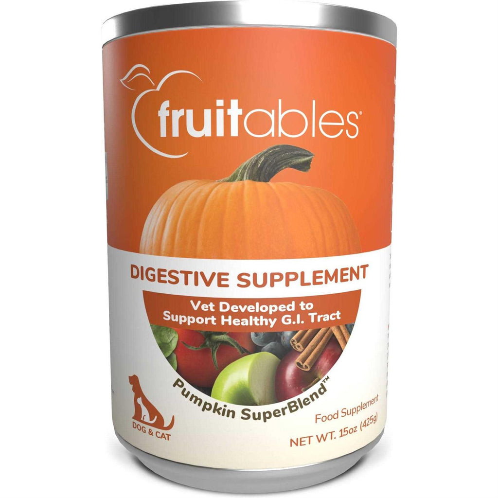 Pumpkin Digestive Supplement L2531