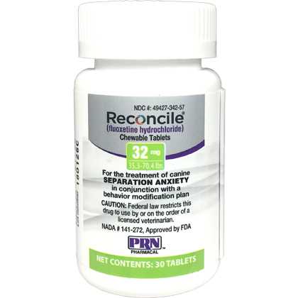 Fluoxetine Hydrochloride 32-mg 30 Tablets Z104371