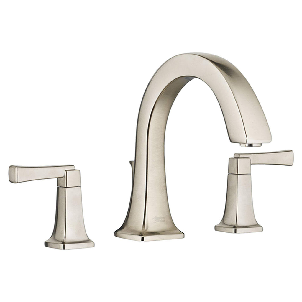 Brushed Nickel Roman Tub Faucet L2693