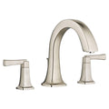 Brushed Nickel Roman Tub Faucet L2693