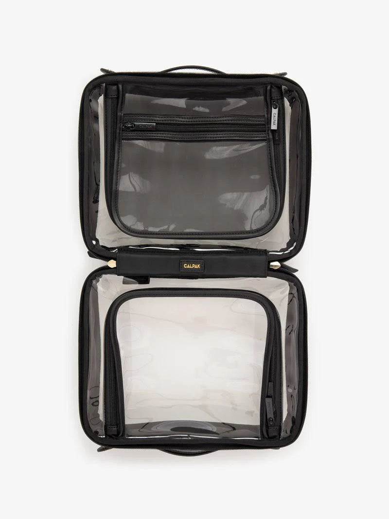 Clear Cosmetics Case P48093