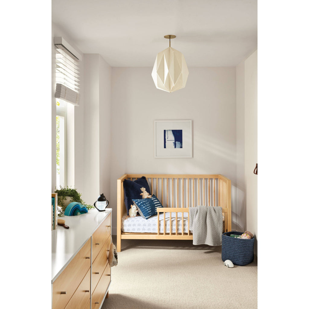 Aster Crib H1649